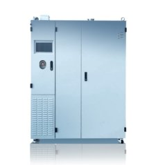 Plasma Scrubber等离子式废气处理设备的图片