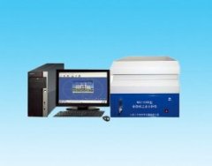 MAC-2000型全自动工业分析仪的图片