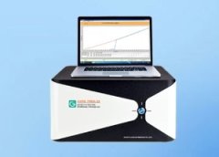 PSDA-30M系列微滤膜孔径分析仪的图片