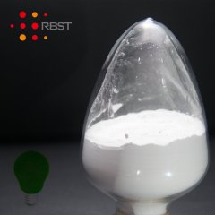 6微米4N5夜光粉用氧化鋁