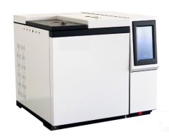 GC-9870 Plus气相色谱仪（TVOC分析）的图片