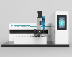 GS-8120全自动微量气体进样器（120位）的图片