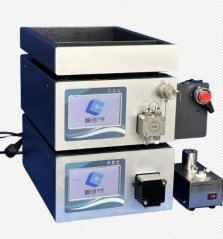 LC-3000液相色譜儀（單泵）