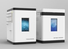 LCGS-10全自动气体进样器（10位气袋）的图片