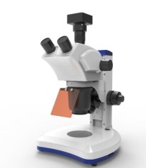 體視熒光顯微鏡ABN-sf-003