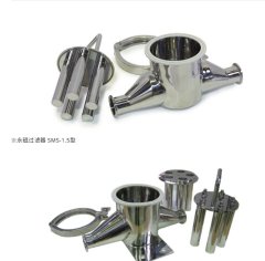 日本NMI永磁過濾器 SMS型