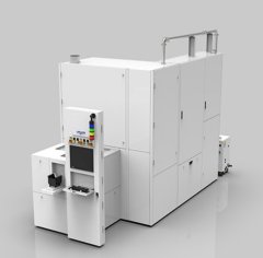 Bhadra™立式高温退火炉HBA150的图片