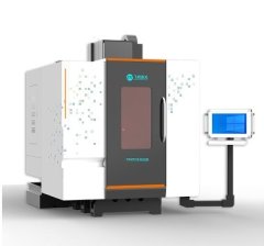 五轴水导激光切割设备 FN-50X的图片