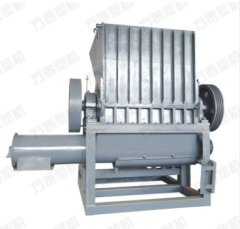 160大型塑料粉碎機