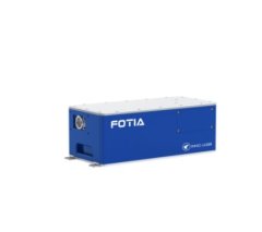 FOTIA 系列 工业中功率全系列纳秒激光器的图片