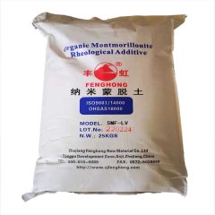 納米膨潤土