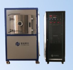 PD-450/600H热丝化学气相沉积设备的图片