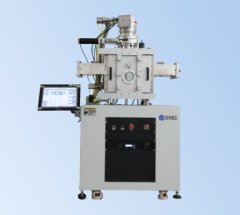 PD-450CS/550CS高真空磁控溅射设备的图片