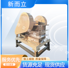 刚玉陶瓷颚式破碎机的图片