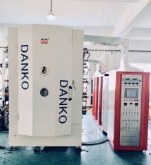 多弧离子镀膜设备.的图片