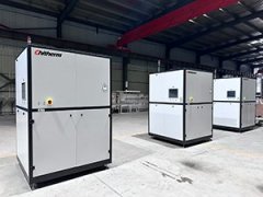 BF230-10型鐘罩爐