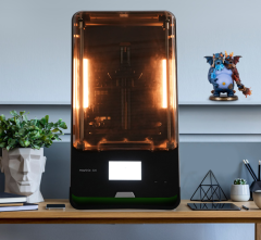 工业级高精度LCD 3D打印机  联泰科技的图片