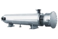 軸封蒸汽電加熱器