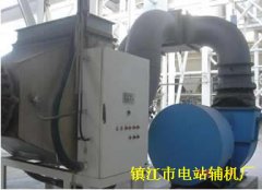 擋板門(mén)密封風(fēng)加熱器