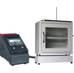 QCS-3型汽車內飾材料燃燒試驗裝置