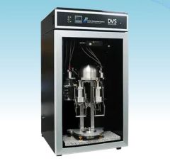 DVS Resolution 双蒸汽重量法吸附分析仪的图片