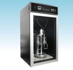 DVS Carbon 专注于 CO2 和 H2O 的重量法动态蒸汽吸附分析仪的图片