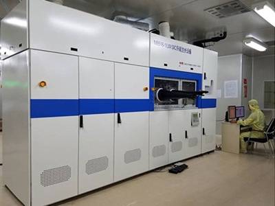 碳化硅芯片为何难造？20+关键设备Q&A全解析！