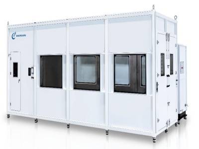 固态电池装备，米开罗那是专业的！