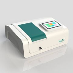 M-2500J紫外可见分光光度计的图片