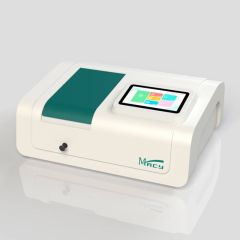 M-2600DJ双光束紫外可见分光光度计的图片