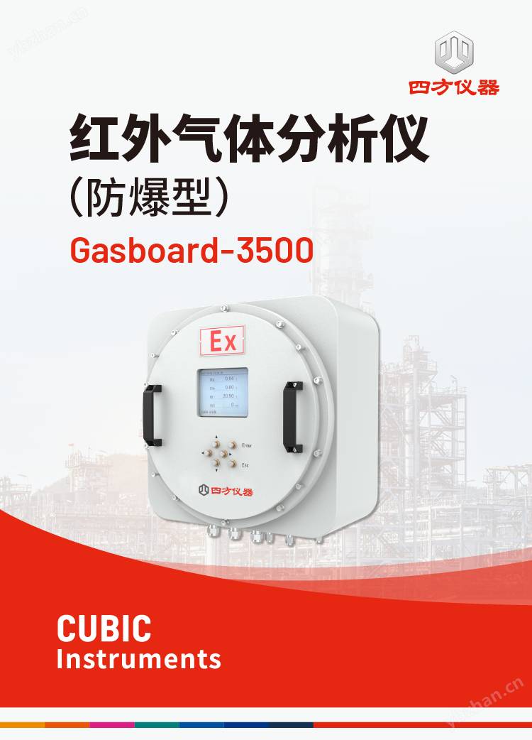 1_01.png 防爆型红外气体分析仪