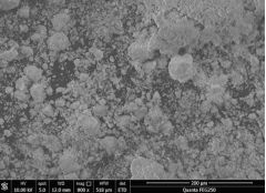 氧化锌白炭黑复合物的图片