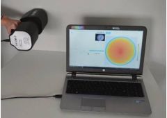 便携式双向散射分布函数BSDF测试仪的图片