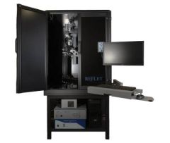 独立散射测量系统的图片