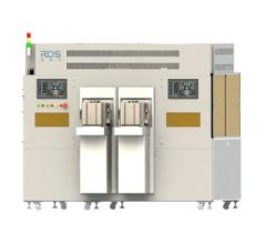 全自动匀胶显影机的图片