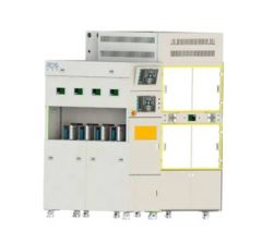 匀胶显影机的图片