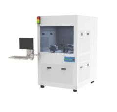 单片式清洗机的图片