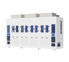 槽式清洗机/刻蚀机/去胶机的图片