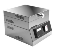 烤胶机(加热台)的图片