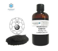Gd@c82-97.5% 金属富勒烯的图片