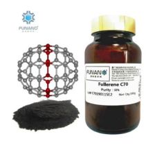 C70-96% 富勒烯(Fullerene)的图片