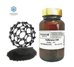C60-95% 富勒烯的图片