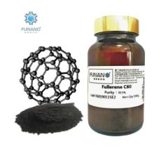 C60（升华）-99.9% 富勒烯的图片