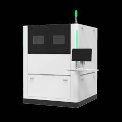 超声分离清洗设备的图片