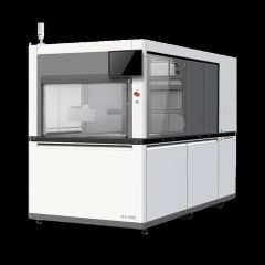 晶片减薄设备的图片