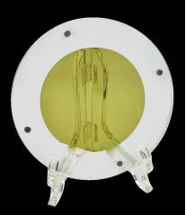 4英寸导电型SiC衬底的图片