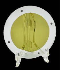 6英寸导电型SiC衬底的图片