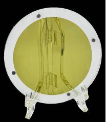 8英寸导电型SiC衬底的图片