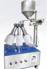FX3-8 型封闭式试样自动缩分器的图片