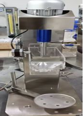 XFDⅣ0.75L浮选机的图片